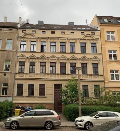 Halle (Saale) Renditeobjekte, Mehrfamilienhäuser, Geschäftshäuser, Kapitalanlage