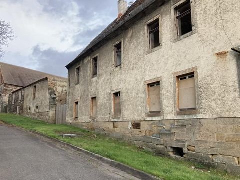 Querfurt, OT Schmon Renditeobjekte, Mehrfamilienhäuser, Geschäftshäuser, Kapitalanlage