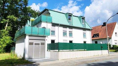 Osnabrück Wohnungen, Osnabrück Wohnung kaufen