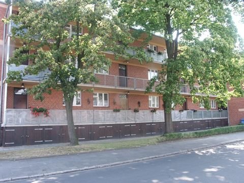 Dessau-Roßlau Wohnungen, Dessau-Roßlau Wohnung mieten