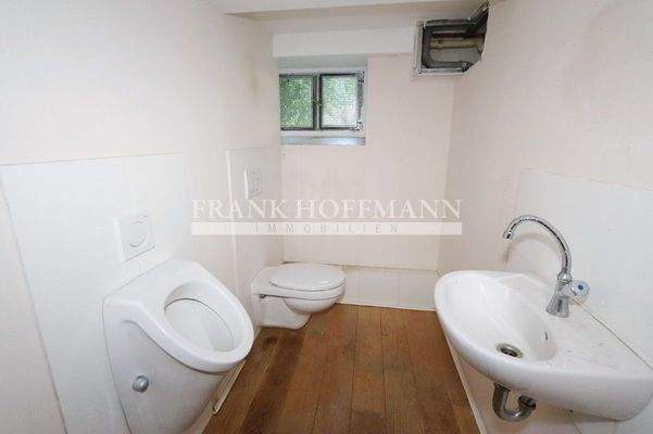 M2416 Sanitär Herren