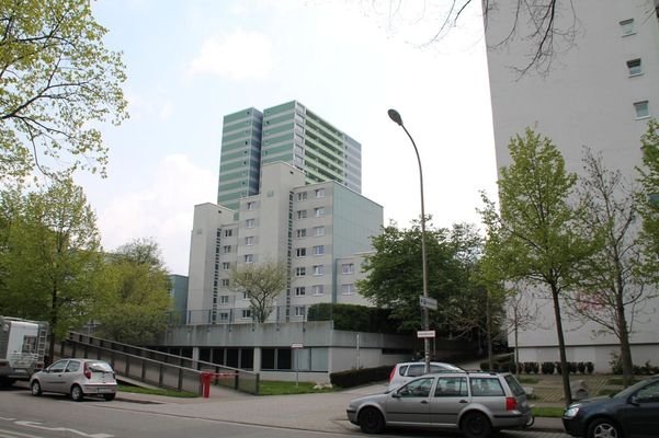 Krozingerstraße