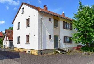 Hausansicht 1