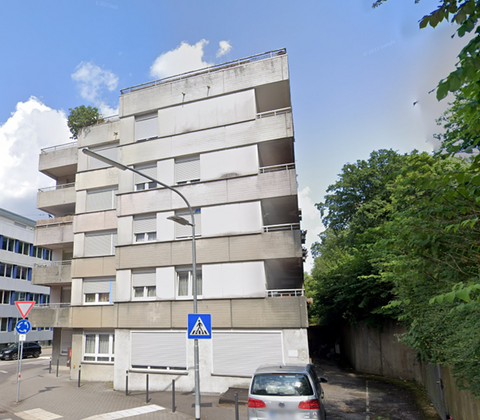 Pforzheim Wohnungen, Pforzheim Wohnung mieten