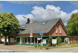 Strassenansicht