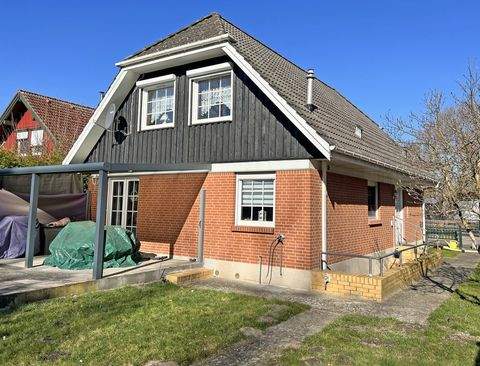 Chorin Häuser, Chorin Haus kaufen