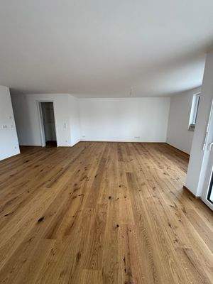 Helle 3-Zimmer-Wohnung
