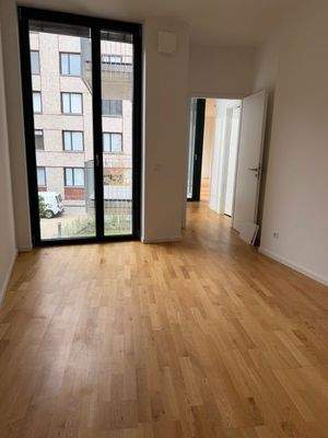 Schlafzimmer mit Ankleidezimmer