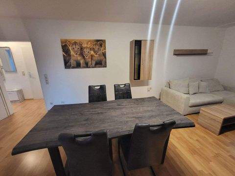 Ingelheim am Rhein Wohnungen, Ingelheim am Rhein Wohnung mieten