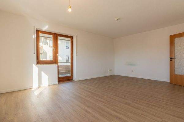 Wohn-Schlafbereich (1)