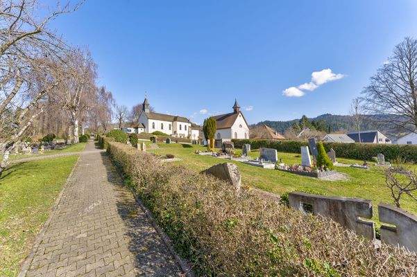 Impressionen aus der Umgebung