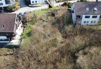 ...Baugrundstück...