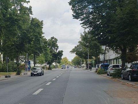 Berlin Büros, Büroräume, Büroflächen 