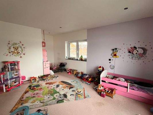 Kinderzimmer
