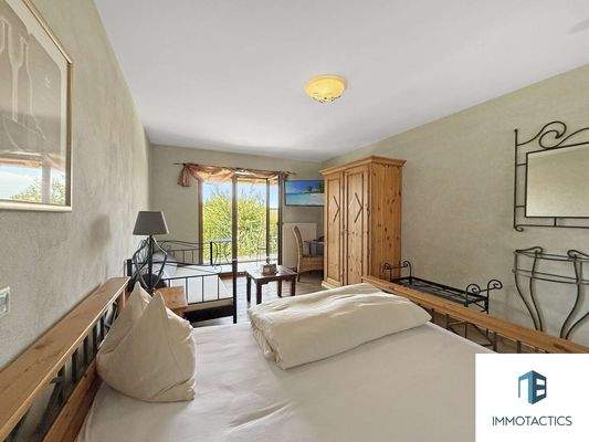 Zimmer Gästehaus OG