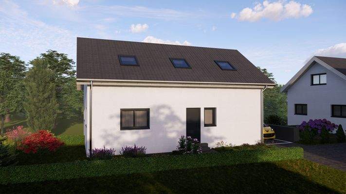 Oberschwandorf_Ansicht