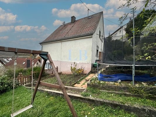 Garten 