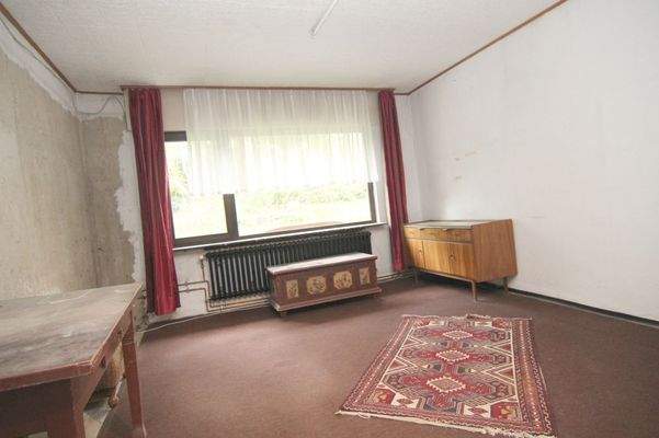 OG Zimmer (ausbaufähig) (WE 2)