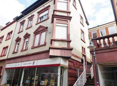 Klingenberg a. Main Wohnungen, Klingenberg a. Main Wohnung mieten