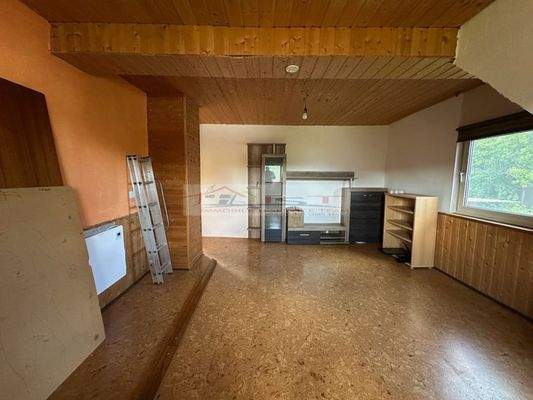 Zimmer 2 Dachgeschoss