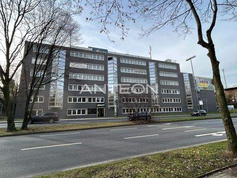 Bochum Büros, Büroräume, Büroflächen 