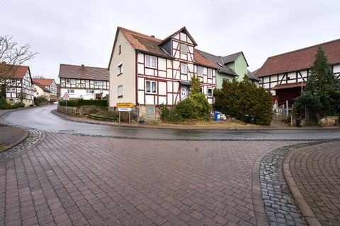 Melsungen Häuser, Melsungen Haus kaufen