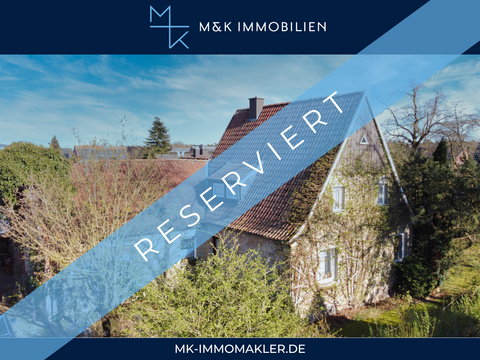 Ibbenbüren Häuser, Ibbenbüren Haus kaufen