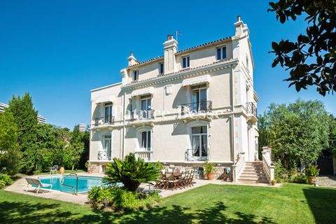 Marseille Häuser, Marseille Haus kaufen