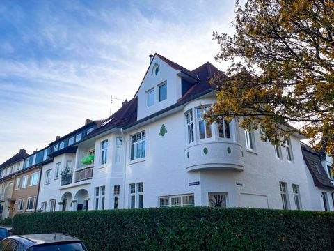 Wilhelmshaven Wohnungen, Wilhelmshaven Wohnung mieten