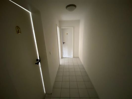 WC-Bereich
