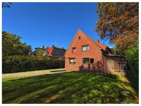 Aurich Häuser, Aurich Haus kaufen