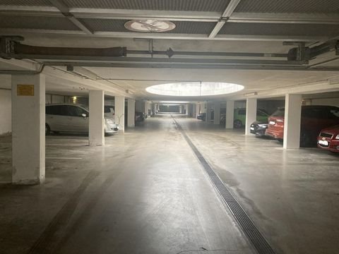 Kabelsketal OT Dölbau Garage, Kabelsketal OT Dölbau Stellplatz