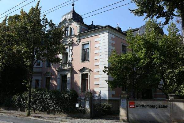 Wasastr. 14, Dresden 