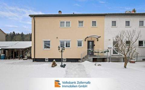 Albstadt Häuser, Albstadt Haus kaufen