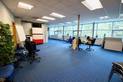 Rotenburg (Wümme) Büros, Büroräume, Büroflächen 