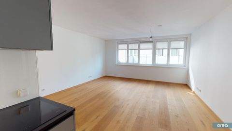 Wohnung kaufen in Linz (Spallerhof) bei immowelt.de