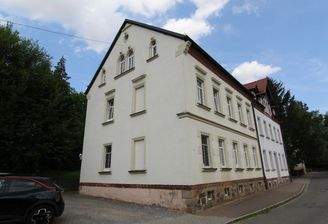 Mehrfamilienhaus in Penig