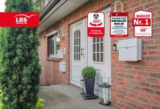Herzlich willkommen in Melbeck