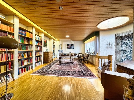 Arbeitszimmer