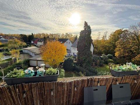 Oberhausen Wohnungen, Oberhausen Wohnung mieten