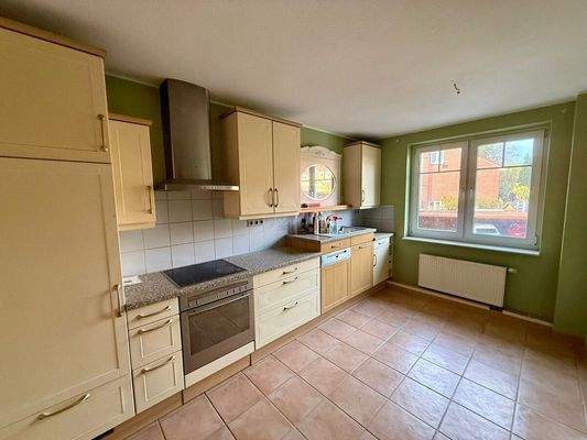 Küche im OG 