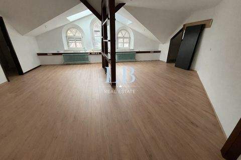 Idar-Oberstein Büros, Büroräume, Büroflächen 