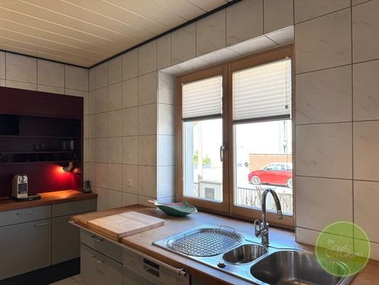 Selbstverständlich auch mit Fenster.