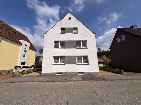 Dorsten / Hervest Häuser, Dorsten / Hervest Haus kaufen