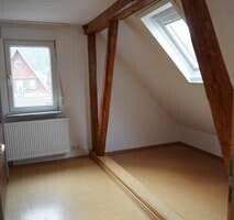 Kinderzimmer Süd-West Ausrichtung