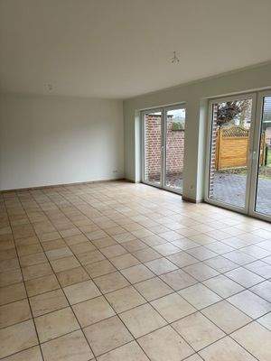 Wohn/Esszimmer Bild 2