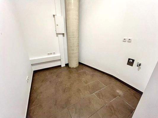 Flur und Abstellraum _2