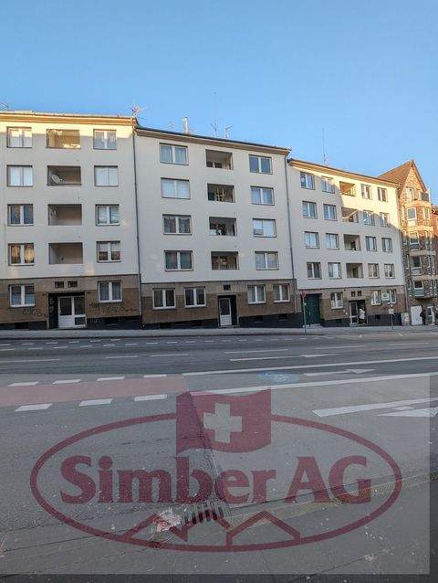 Aachen Wohnungen, Aachen Wohnung mieten