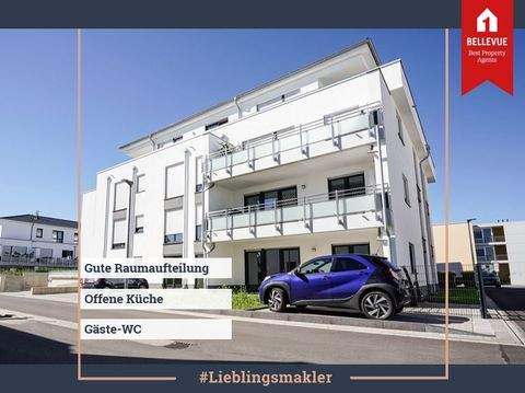 Korschenbroich Wohnungen, Korschenbroich Wohnung kaufen