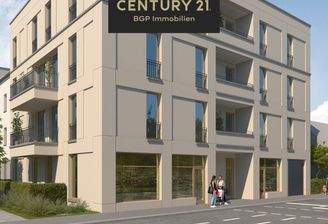 Außenansicht (Visualisierung)